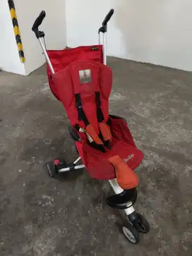 Strolerr isport