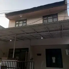 Jual Cepat Rumah Minimalis Boulevard Hijau Harapan Indah