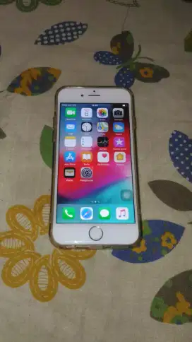 Jual iphone 6 16gb