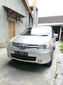 Grand livina sv th 2012