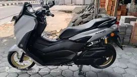 Yamaha Nmax non ABS 2022