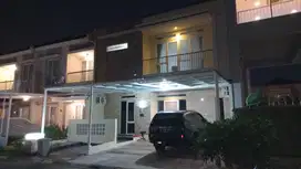 Dijual Rumah Mewah – Paradise Resort City, Ciputat, Tangerang Selatan