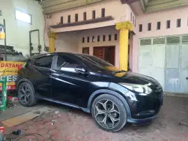 Honda HRV metic 2015