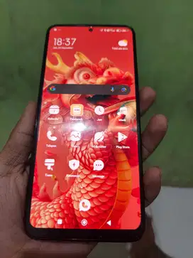 REDMI NOTE 12 8/128