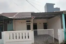 Dijual rumah siap huni