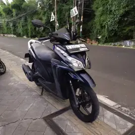 Vario KZR 2013 Bagus Lengkap Mesin Cakep