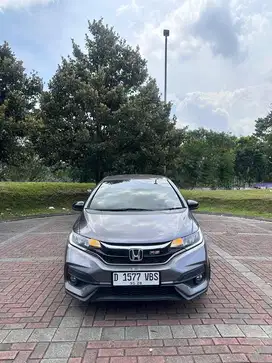 Jazz 2018 GK5 RS