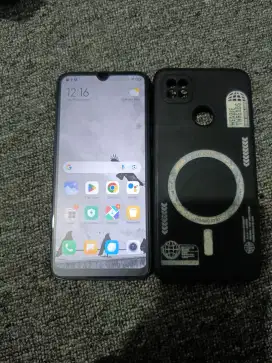 HP REDMI 9C RAM 3/32