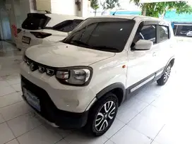 [OLXmobbi] HOT SALE - SUZUKI SPRESSO 1.0 AGS MATIC 2023