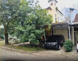 Dijual Rumah Makassar sekitar Jalan Metro Tanjung Bunga