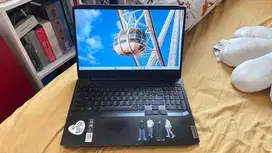 Laptop Lenovo Ideapad Gaming 3 | Laptop Arsitek/Interior