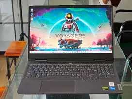 Lenovo LOQ 15IRH8 intel core i5 gen 13 Ram 16 GB SSD 1 TB Nvidia RTX