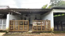Jual Rumah Murah Tipe 72/107