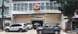 Dijual Tempat Usaha  seMajestik LT 750 m2 Jakarta Selatan