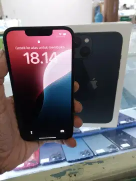 Iphone 13 128gb resmi ibox