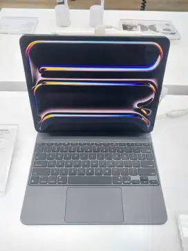 Ipad Pro Model 13 Inch