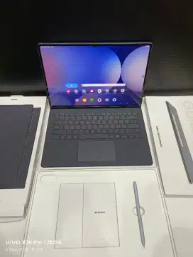 Samsung Galaxy Tab S10 Ultra 12/256gb 5G Garansi resmi sein panjang