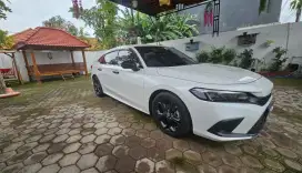 Dijual cepat sedan honda civic 2024