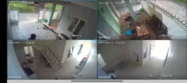 Dewa Cctv Menerima jasa pemasangan Cctv