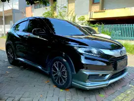 HONDA HR-V 1.8 PRESTIGE MUGEN 2017 AT