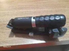 Gimbal tongsis grotic