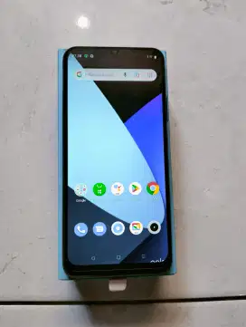 NARZO 50i realme siap pakai langsung gan