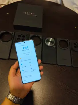 Vivo X200 Pro 16/512gb Titanium