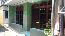 Dijual Rumah Murah 200 JT an di Surabaya Karangpilang dekat Mastrip