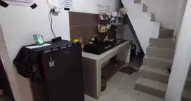 Dijual!! Kosan Masuk Mobil Aktif Full Income Bagus Murah Income Bagus