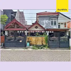 Dijual rumah tenggilis mejoyo surabaya