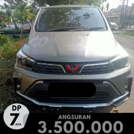 Wuling Confero S 2022 Bensin