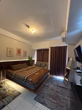 Apartemen Mares 3, 4 & 5, Sewa Mingguan