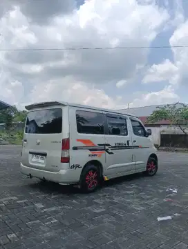 Daihatsu Grandmax 2009