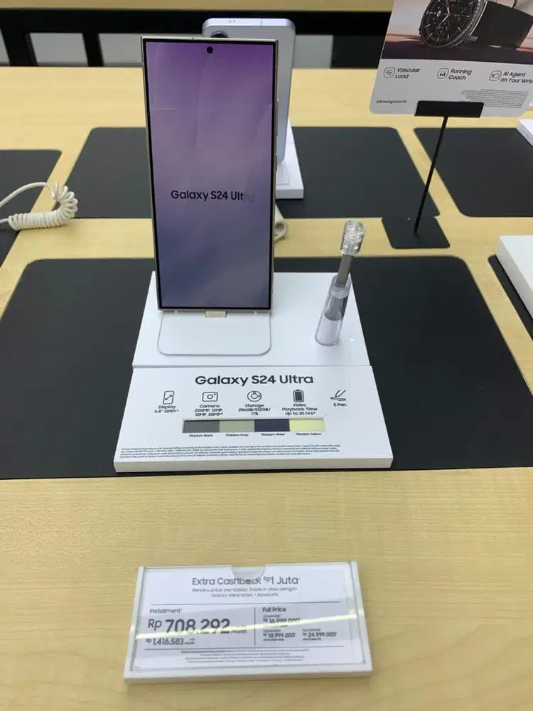 Segampang itu dapatkan handphone dengan Homecredit