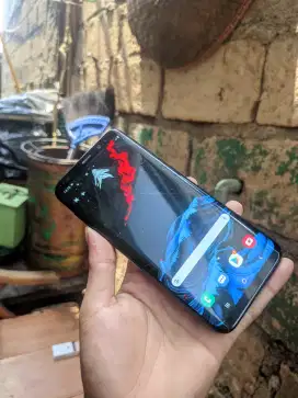 Samsung S8+ ex sein resmi jual cepat