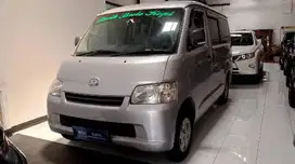 Daihatsu Grand Max mt 2018 Terawat Km 90rban #SURYA MOBILINDO