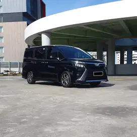 Toyota Voxy 2018 Bensin