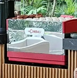 Mesin kopi la Cimbali