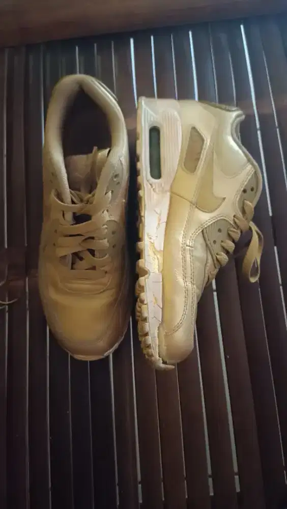 sepatu nike air max 90 surplus