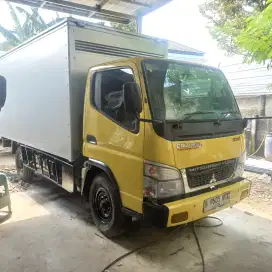 Mitsubishi Colt diesel engkel long box th 2018 orisiniL