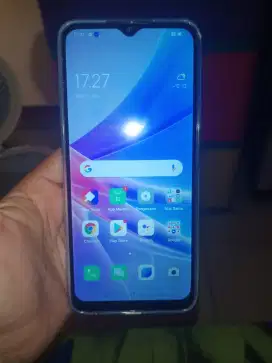 Oppo A78 5G Ra 8/256 (Hp + cassan aja ya)