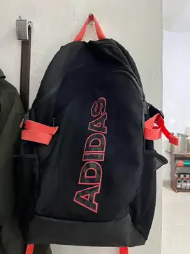 Tas Backpack Adidas Ori