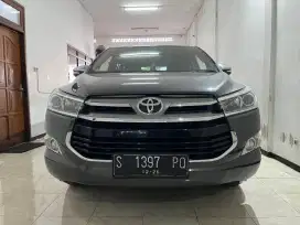 Toyota Innova Q Bensin Automatic 2016