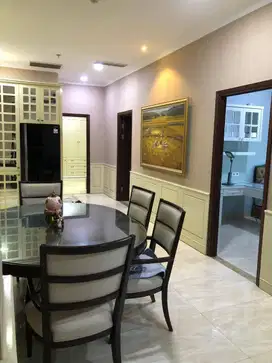 Dijual Apartemen GSL Venetian Surabaya Barat