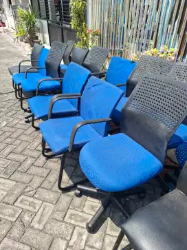 Kursi kerja kantor