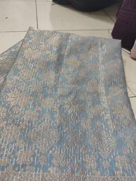 Songket semi palembang