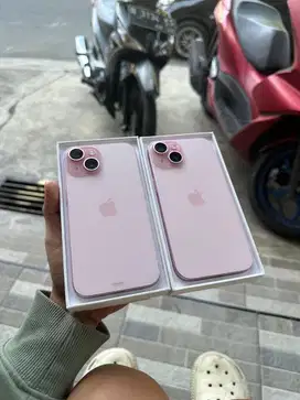 Iphone 15 128Gb second