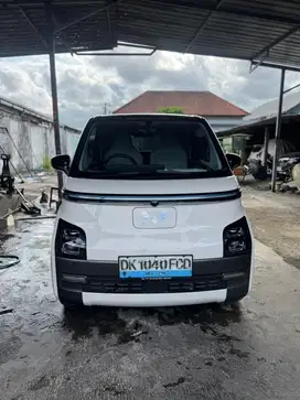 Wuling Air ev Long Range 2023