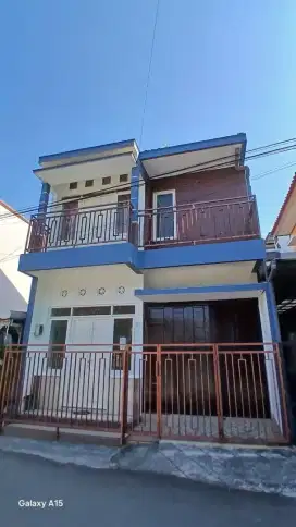 Rumah Disewakan di Maguwoharjo