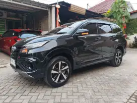 Rush GR New Model Matik 2024